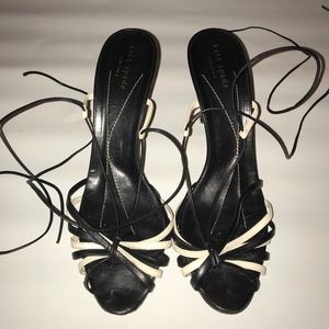 Kate Spade Strappy Sandales